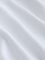 White Heavyweight Boxy EDIT T-Shirt - Image 7 of 7