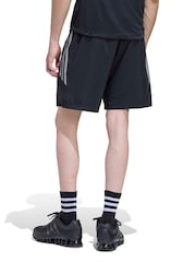 adidas Originals Black Lightweight Regular Shorts - Image 2 of 6