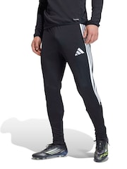 adidas Black Tiro26 League Training Regular Tracksuit Joggers - Image 1 of 7
