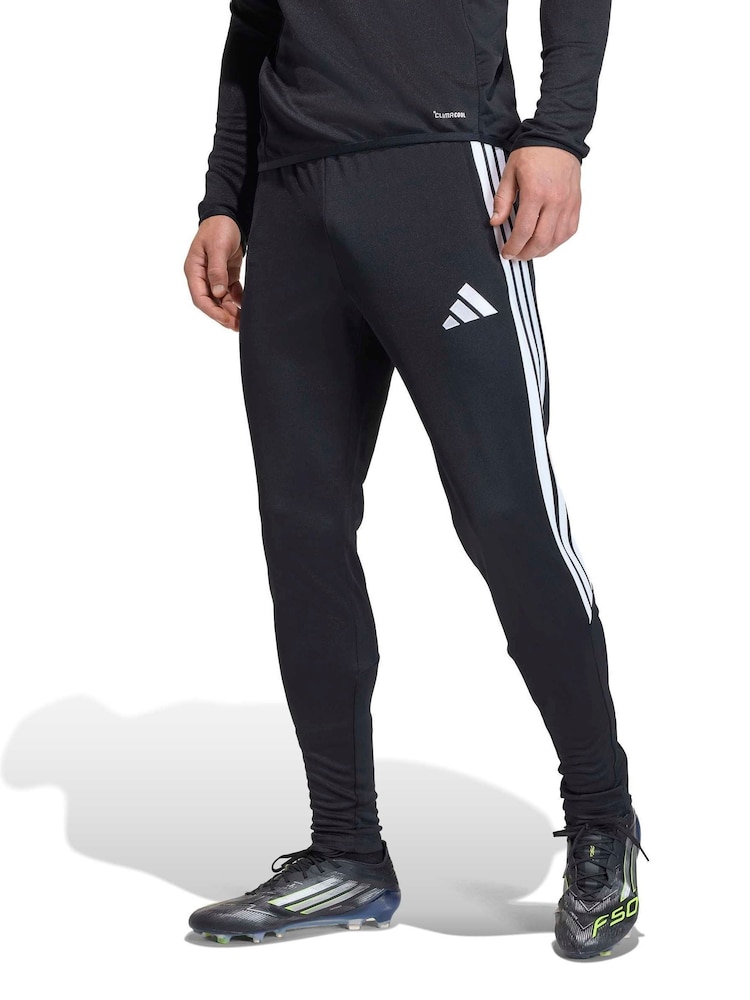 adidas Black Tiro26 League Training Regular Tracksuit Joggers - Image 1 of 7