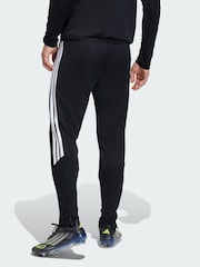 adidas Black Tiro26 League Training Regular Tracksuit Joggers - Image 2 of 7