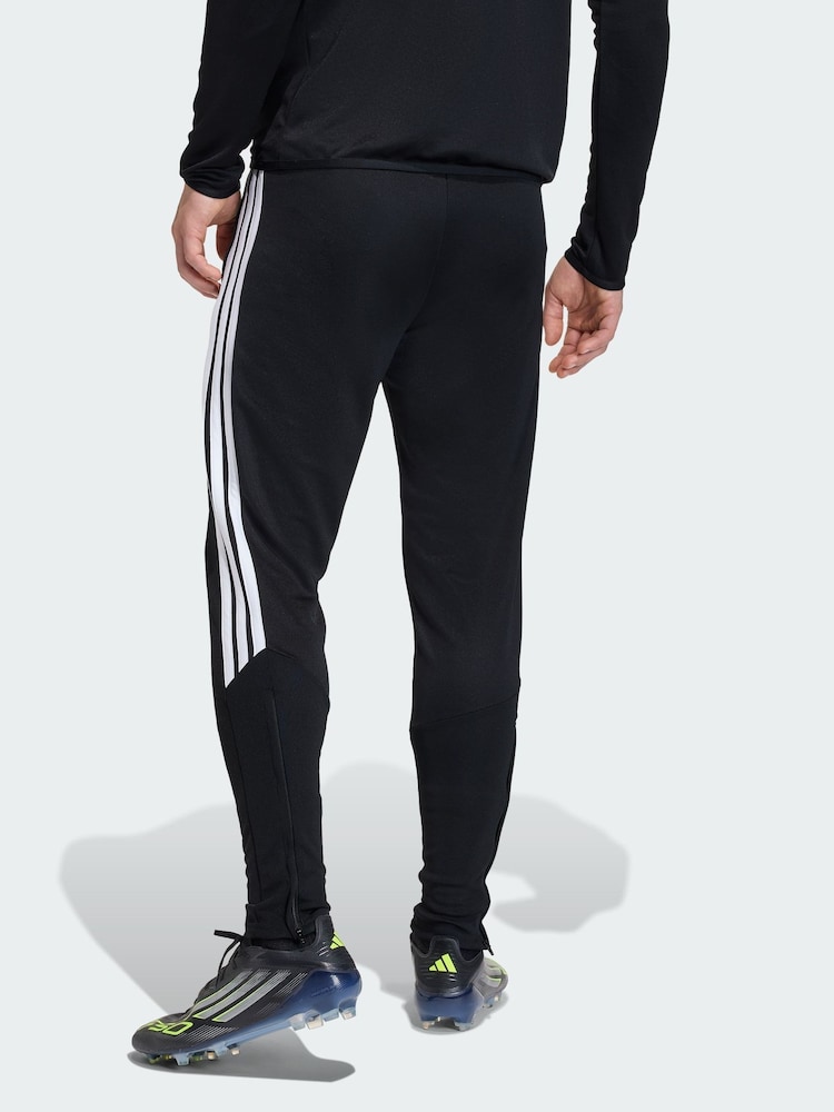 adidas Black Tiro26 League Training Regular Tracksuit Joggers - Image 2 of 7