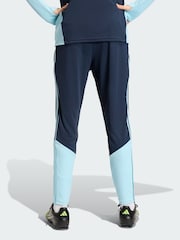 adidas Blue Argentina 26 Tiro Training Trousers - Image 2 of 6