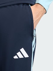 adidas Blue Argentina 26 Tiro Training Trousers - Image 5 of 6