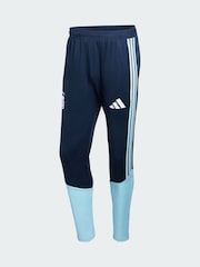 adidas Blue Argentina 26 Tiro Training Trousers - Image 6 of 6