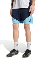 adidas アルゼンチン 26 Tiro トレーニングショーツ - 画像 1 / 6