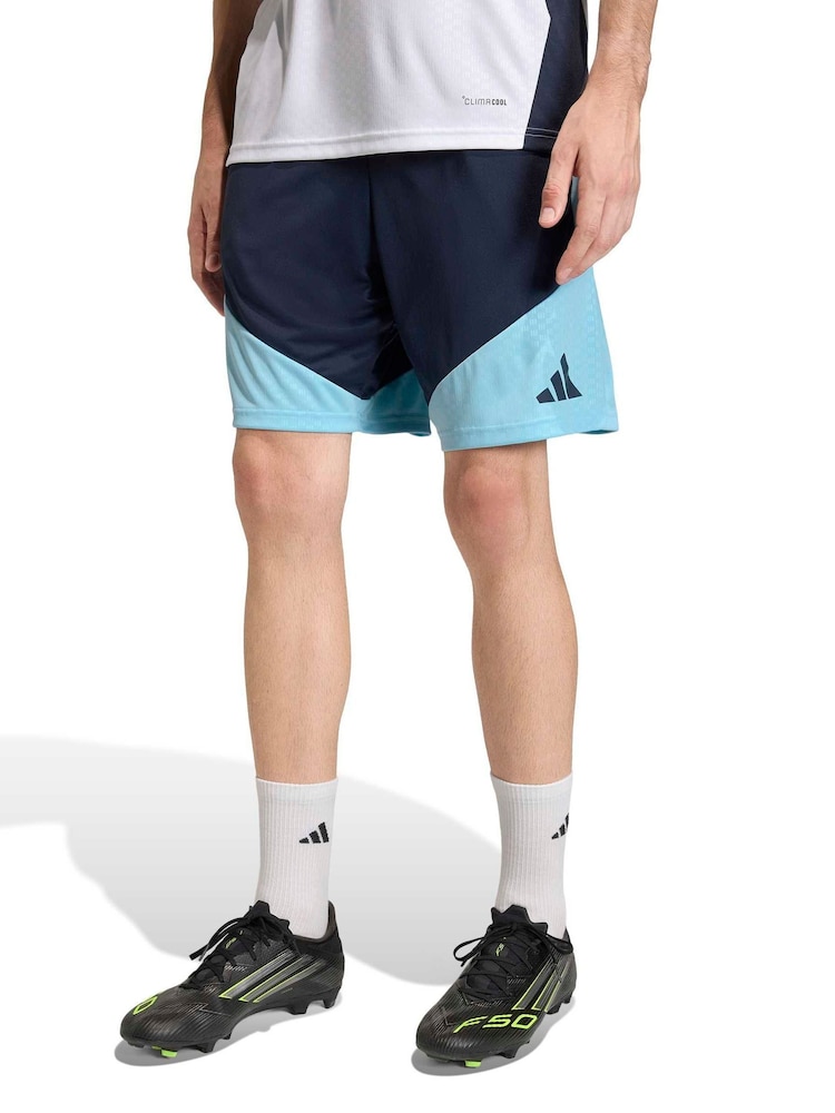 adidas アルゼンチン 26 Tiro トレーニングショーツ - 画像 1 / 6