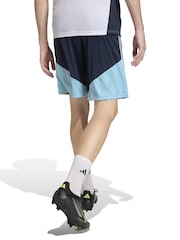 adidas アルゼンチン 26 Tiro トレーニングショーツ - 画像 2 / 6