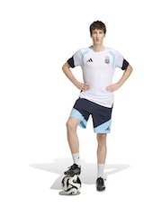 adidas アルゼンチン 26 Tiro トレーニングショーツ - 画像 4 / 6