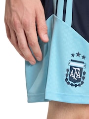 adidas アルゼンチン 26 Tiro トレーニングショーツ - 画像 5 / 6