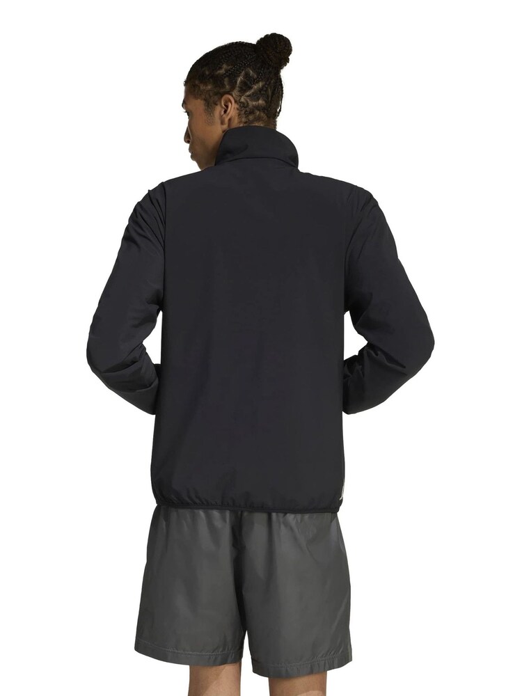 adidas Black House Of Tiro Track Top - Image 2 of 6