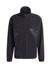 adidas Black House Of Tiro Track Top - Image 6 of 6