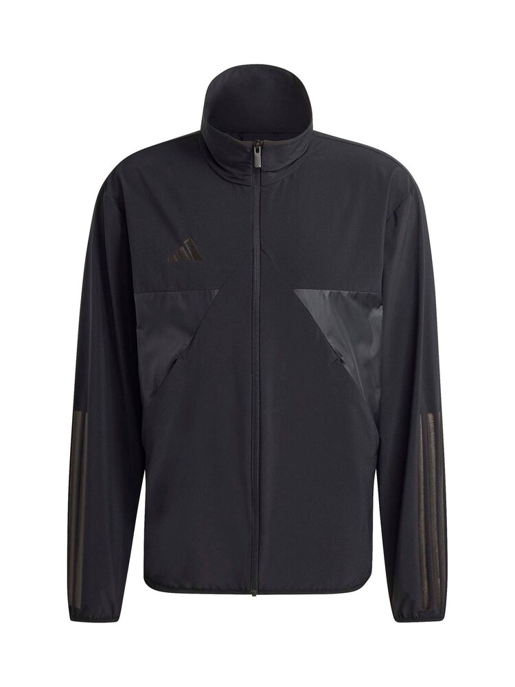 adidas Black House Of Tiro Track Top - Image 6 of 6