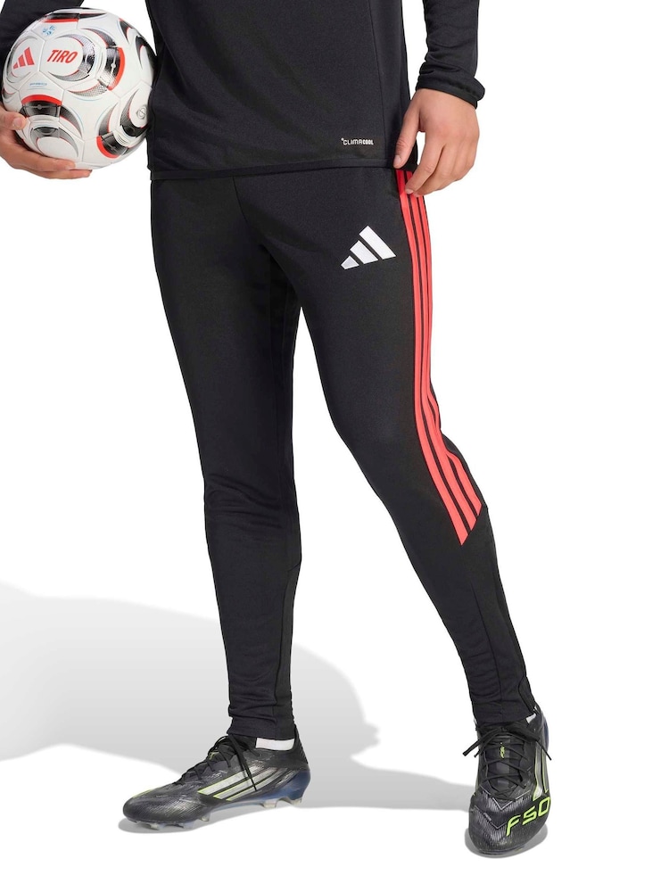 adidas Black Tiro26 League Training Regular Tracksuit Joggers - Image 1 of 7