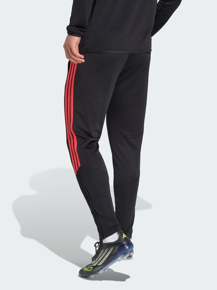 adidas Black Tiro26 League Training Regular Tracksuit Joggers - Image 2 of 7