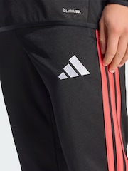 adidas Black Tiro26 League Training Regular Tracksuit Joggers - Image 5 of 7