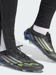 adidas Black Tiro26 League Training Regular Tracksuit Joggers - Image 6 of 7