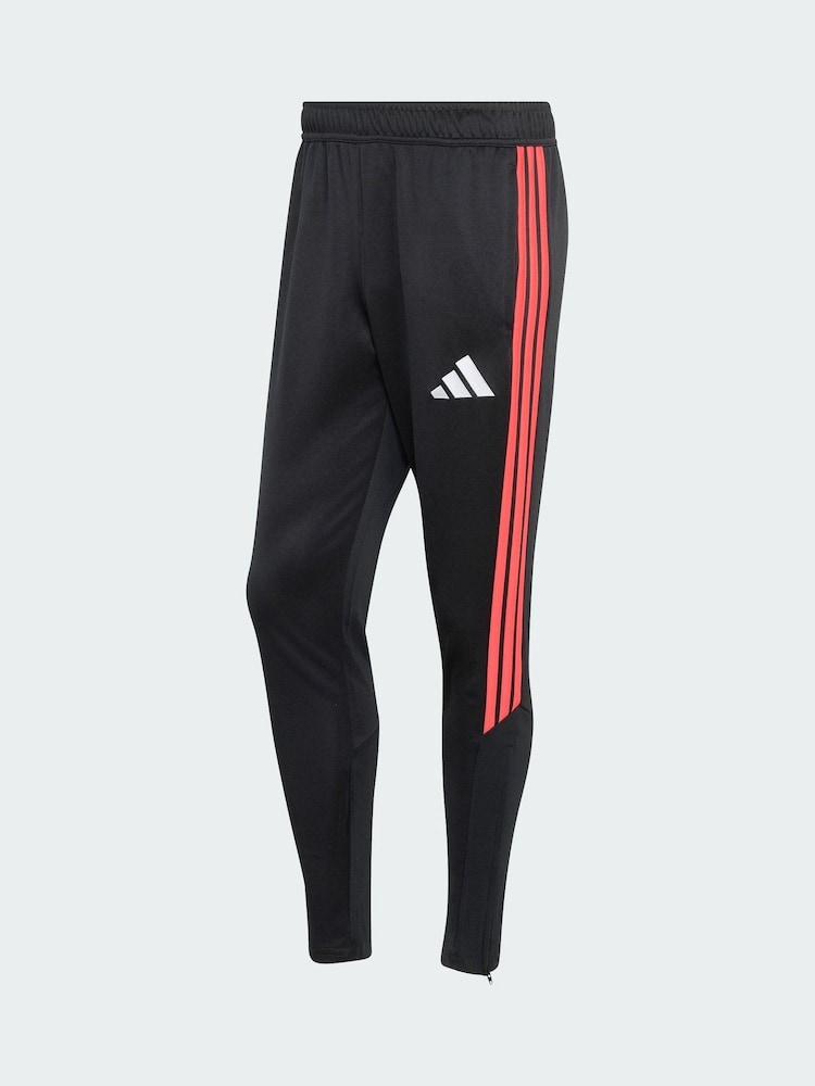 adidas Black Tiro26 League Training Regular Tracksuit Joggers - Image 7 of 7