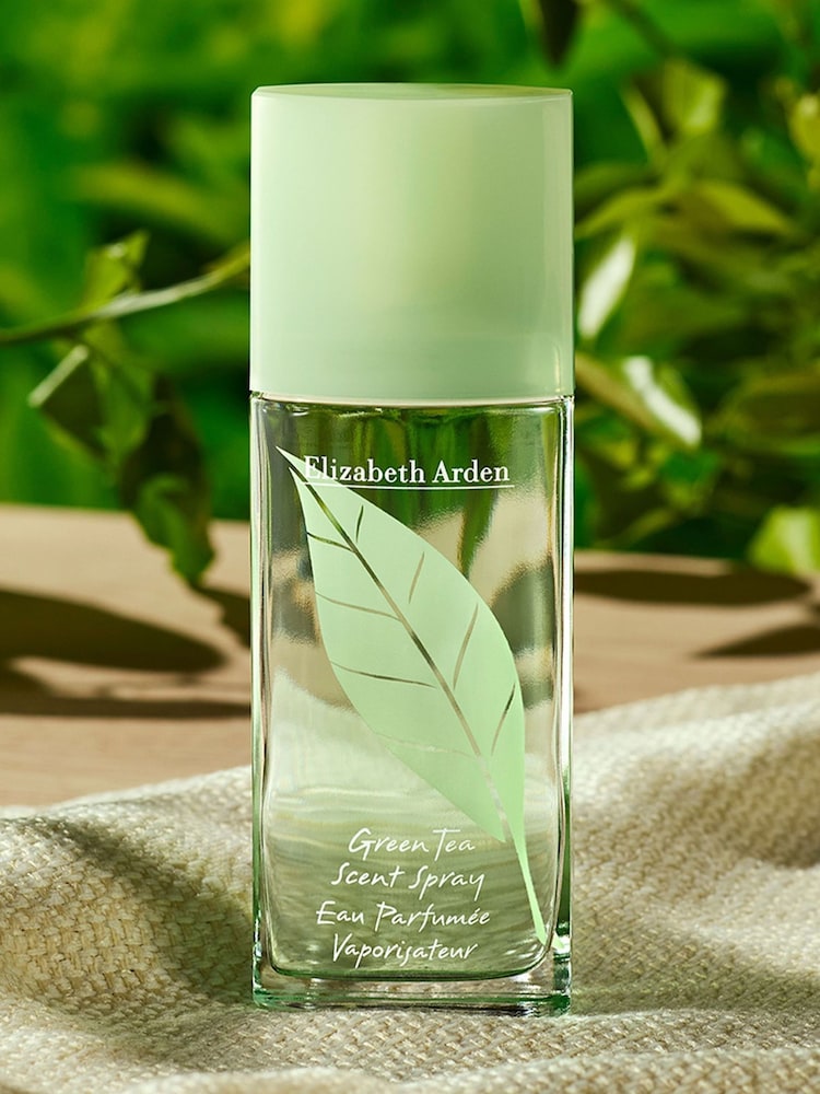 Elizabeth Arden Green Tea Scent Spray 50ml - Image 5 of 5 Elizabeth Arden Green Tea Scent Spray 50ml - Image 5 of 5