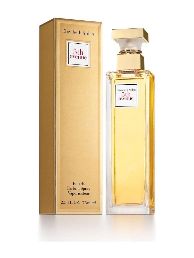 Elizabeth Arden 5th Avenue Eau de Parfum Spray 75ml - Image 2 of 5