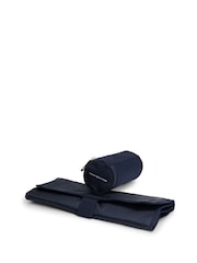 Tommy Hilfiger Blue Monogram Changing Bag - Image 4 of 4