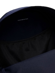 Tommy Hilfiger Kids Logo Pocket Dome Backpack - תמונה 3 מתוך 5