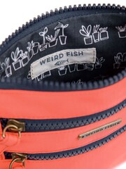 Weird Fish Nisla Cross-Body Bag - תמונה 5 מתוך 6