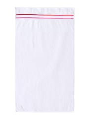 Designers Guild Fuchsia Pink Astor Towel - Image 8 of 9