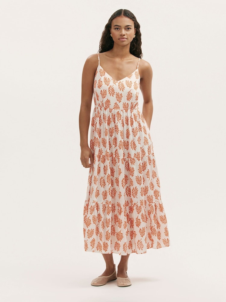 finery linen dress Women's Finery London Dresses