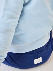 Jojo Maman Bébé 2-Piece Sweater & Joggers Set - תמונה 3 מתוך 9