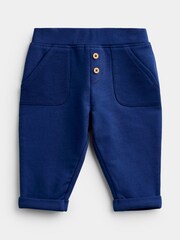 Jojo Maman Bébé 2-Piece Sweater & Joggers Set - תמונה 7 מתוך 9