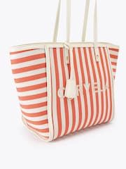 برتقالي - Carvela Minori Tote Bag - صورة 2 من 4