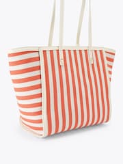 برتقالي - Carvela Minori Tote Bag - صورة 3 من 4