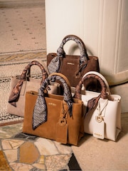 Carvela Nina Mini Tote Bag - Bild 6 von 6