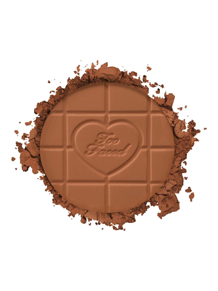 Too Faced Soleil Bronzer - Image 5 of 5