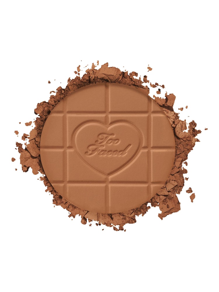 Too Faced Soleil Bronzer - Image 5 of 5