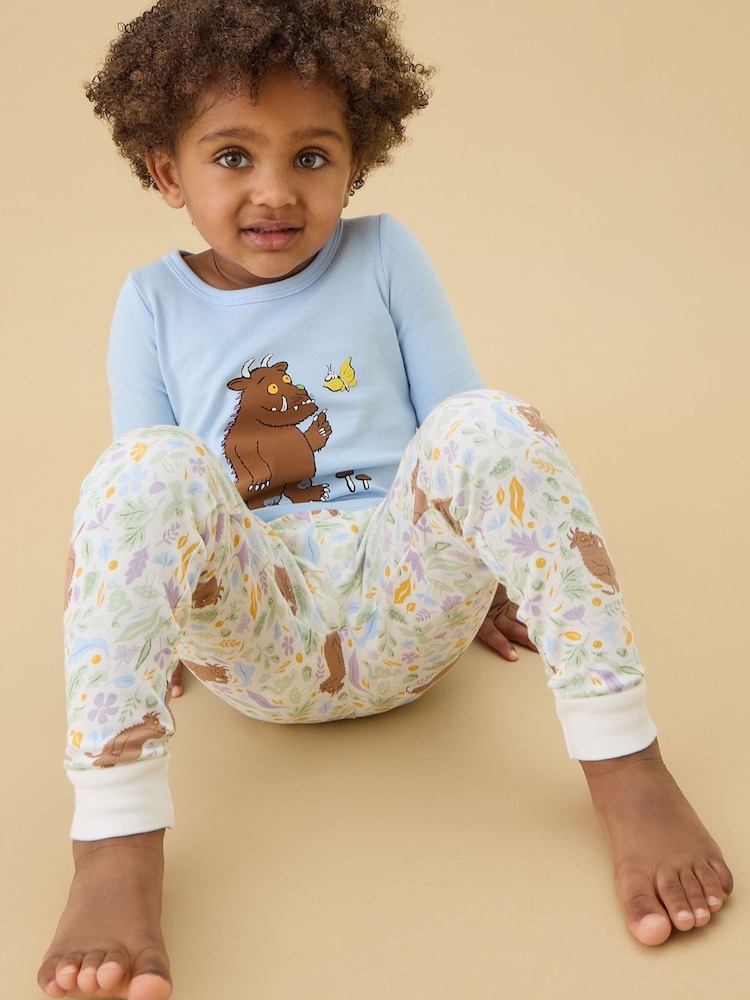 MORI Gruffalo Daydream Supersoft Pyjamas - Image 1 of 4