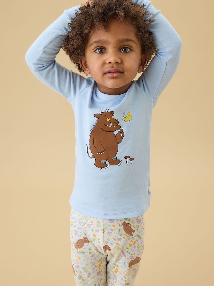 MORI Gruffalo Daydream Supersoft Pyjamas - Image 2 of 4