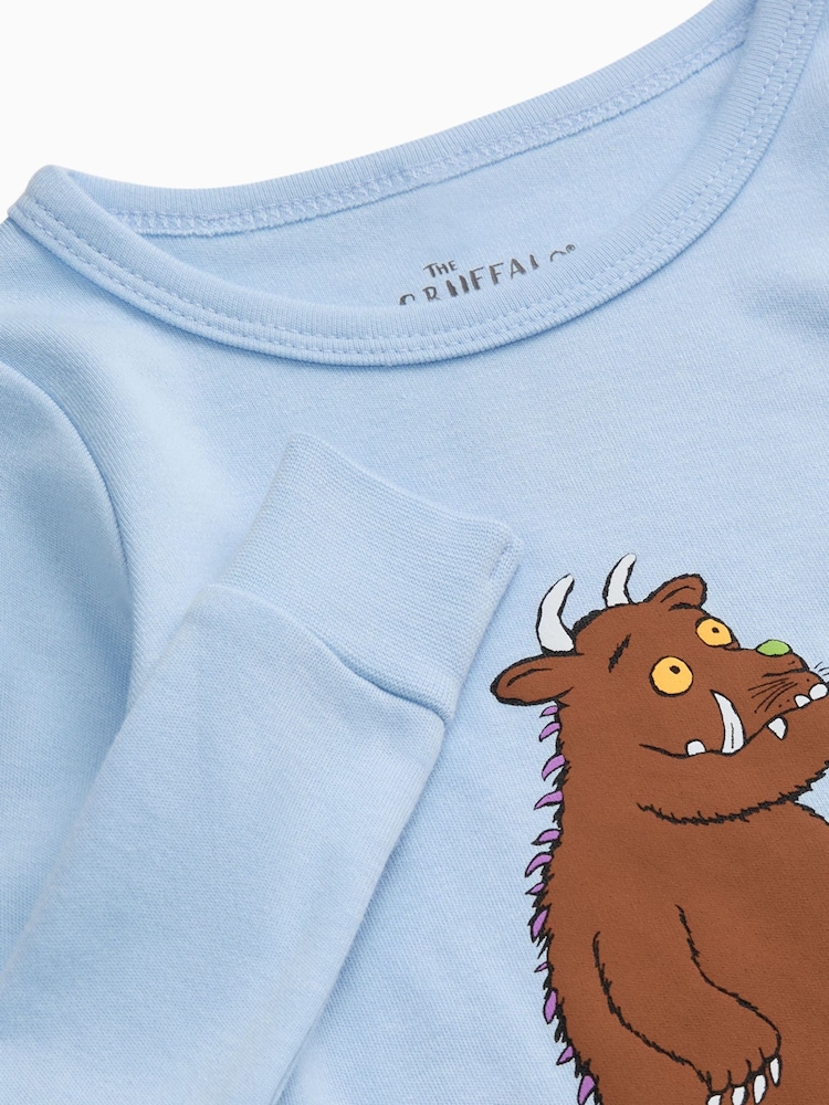 MORI Gruffalo Daydream Supersoft Pyjamas - Image 4 of 4