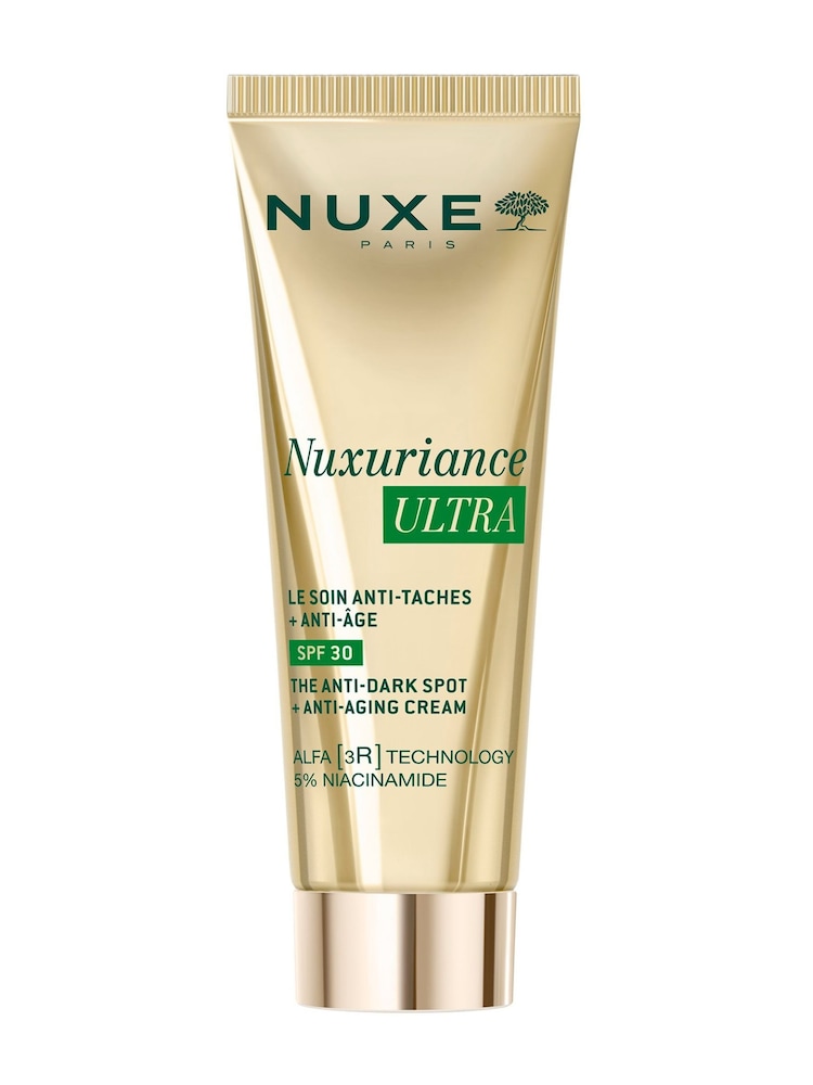 Nuxe Nuxuriance Ultra The Anti-Dark Spot + Anti-Aging Cream SPF 30-50ml - Image 1 of 2