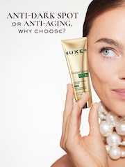 Nuxe Nuxuriance Ultra The Anti-Dark Spot + Anti-Aging Cream SPF 30-50ml - Image 2 of 2