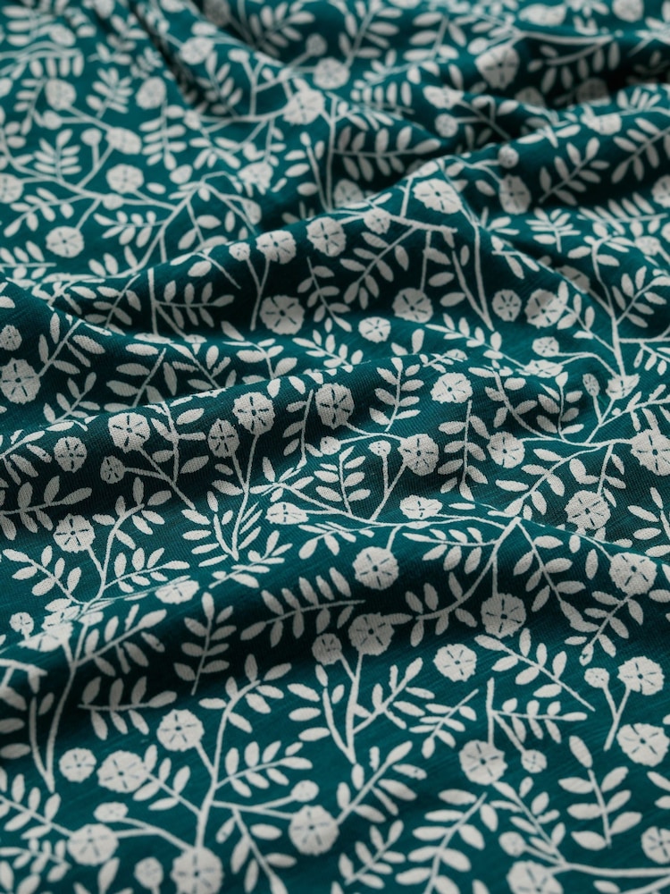 Seasalt Cornwall Green Achilla Vest - Image 5 of 5