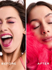 Nuxe Very Rose Waterproof Eye and Lip Makeup Remover 100ml - Image 6 of 8