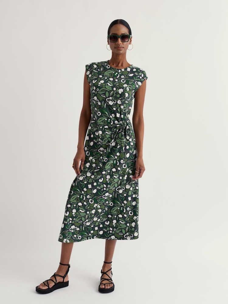 Seasalt Cornwall Fettling Dress - Image 1 of 5