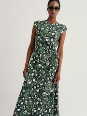 Seasalt Cornwall Fettling Dress - Image 3 of 5