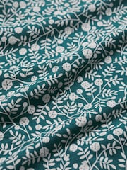 Seasalt Cornwall Blue Ocean Gaze Tunic - Image 5 of 5