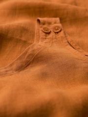 オレンジ - Seasalt Cornwall Salt Air ジャンプスーツ - 画像 5 / 5