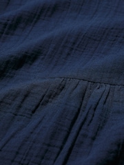 Seasalt Cornwall Op Art Tunika - Bild 4 von 5