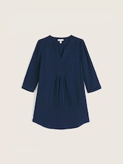 Seasalt Cornwall Op Art Tunika - Bild 5 von 5