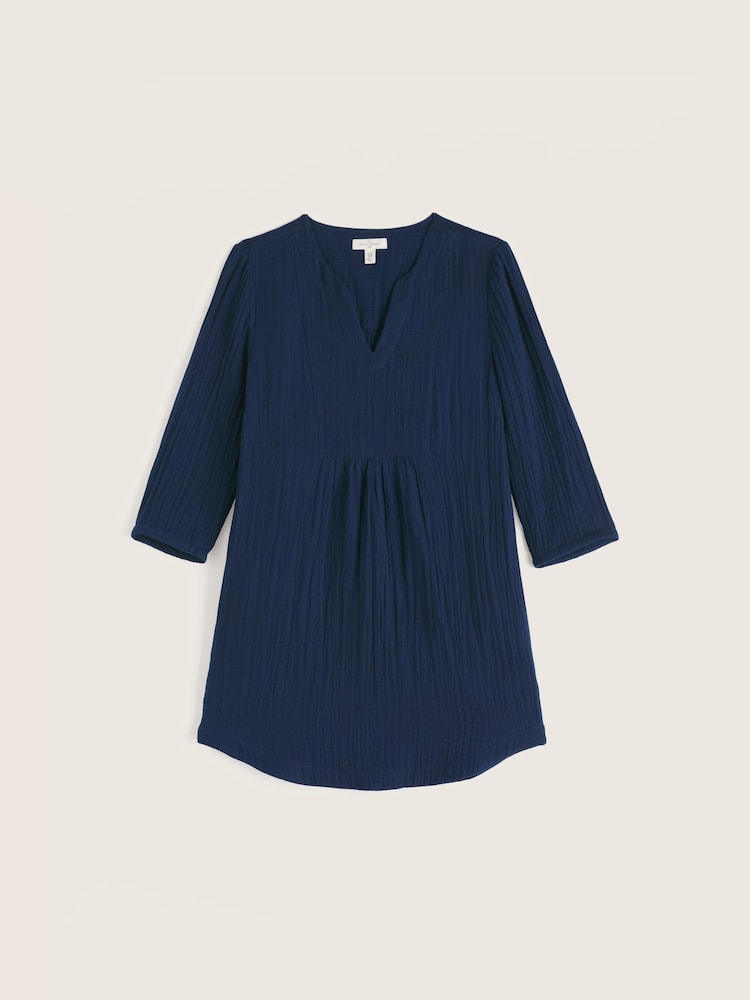 Seasalt Cornwall Op Art Tunika - Bild 5 von 5